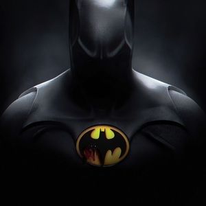 Meet your Posher, Raymond